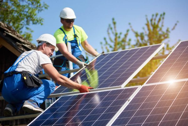 Sistemas de Energia Fotovoltaica